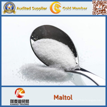 Agente aromatizante Ethyl Maltol para producir alimentos